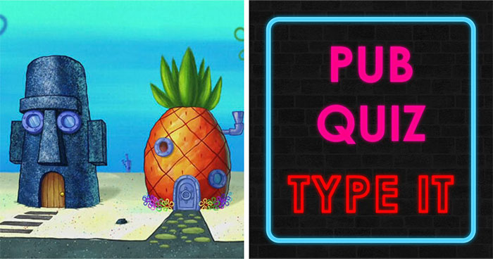 From Harry Potter To Victor Hugo: Test Your General Knowledge With 37 Pub Questions