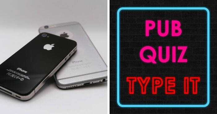 From Harry Potter To Victor Hugo: Test Your General Knowledge With 37 Pub Questions