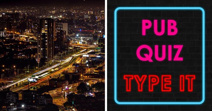 From Harry Potter To Victor Hugo: Test Your General Knowledge With 37 Pub Questions