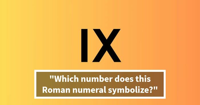 From Harry Potter To Victor Hugo: Test Your General Knowledge With 37 Pub Questions