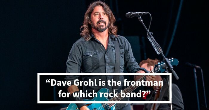 From Harry Potter To Victor Hugo: Test Your General Knowledge With 37 Pub Questions