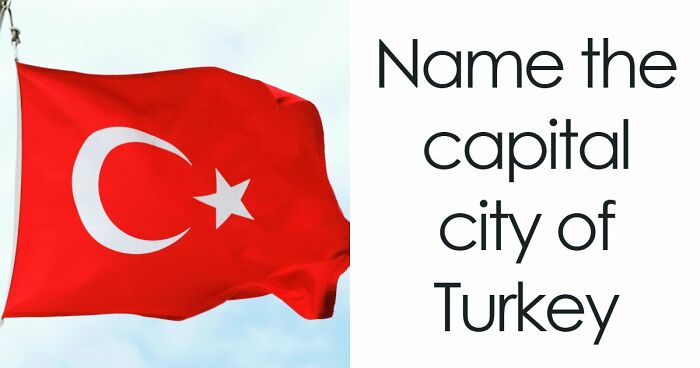 From Harry Potter To Victor Hugo: Test Your General Knowledge With 37 Pub Questions