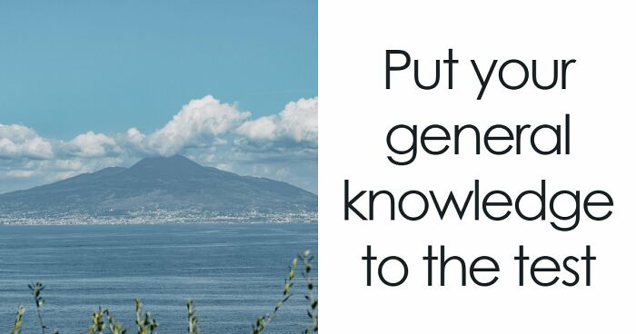 From Harry Potter To Victor Hugo: Test Your General Knowledge With 37 Pub Questions