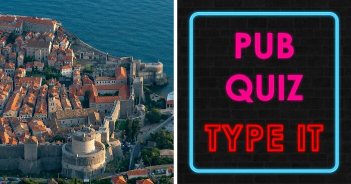 From Harry Potter To Victor Hugo: Test Your General Knowledge With 37 Pub Questions