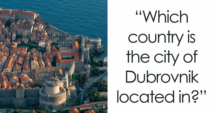 From Harry Potter To Victor Hugo: Test Your General Knowledge With 37 Pub Questions