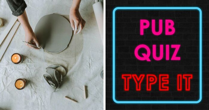 From Harry Potter To Victor Hugo: Test Your General Knowledge With 37 Pub Questions