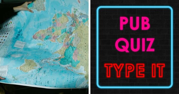 From Harry Potter To Victor Hugo: Test Your General Knowledge With 37 Pub Questions