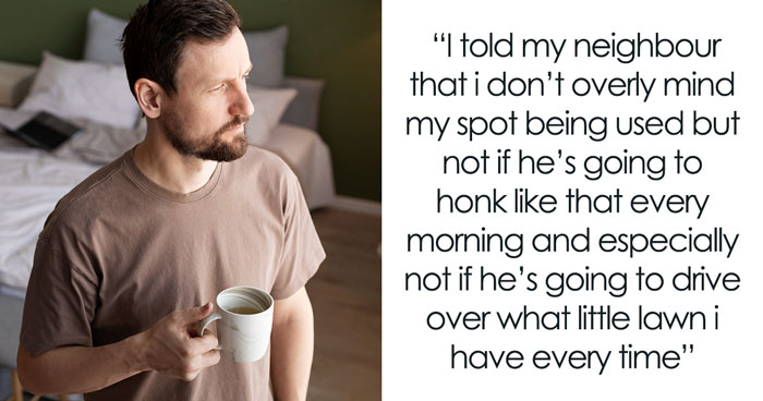 Rude Driver Keeps Using Neighbor’s Lawn, Calls Cops On Himself After Hitting An Ice-Filled “Gift”