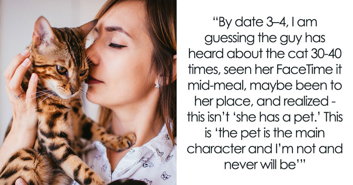 Crazy Cat Lady Wants K-Drama Romance, But Chooses Her Cat Over Men, Then Wonders Why They Leave