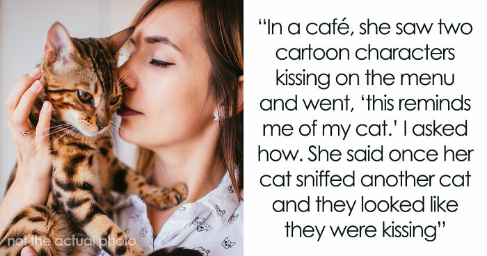 Crazy Cat Lady Wants K-Drama Romance, But Chooses Her Cat Over Men, Then Wonders Why They Leave