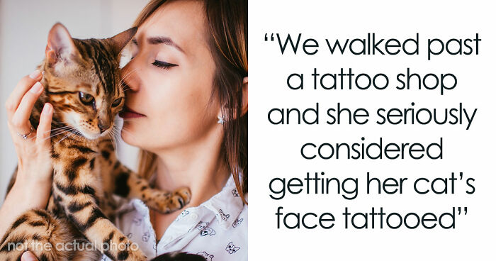 Crazy Cat Lady Wants K-Drama Romance, But Chooses Her Cat Over Men, Then Wonders Why They Leave