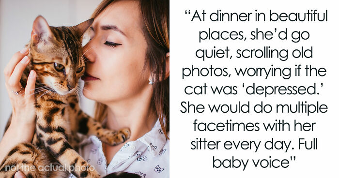 Crazy Cat Lady Wants K-Drama Romance, But Chooses Her Cat Over Men, Then Wonders Why They Leave