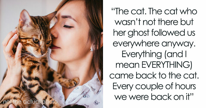 Crazy Cat Lady Wants K-Drama Romance, But Chooses Her Cat Over Men, Then Wonders Why They Leave