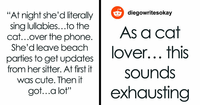 Crazy Cat Lady Wants K-Drama Romance, But Chooses Her Cat Over Men, Then Wonders Why They Leave