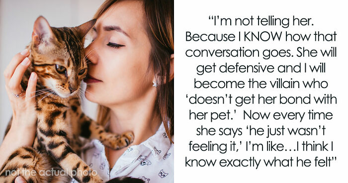 Crazy Cat Lady Wants K-Drama Romance, But Chooses Her Cat Over Men, Then Wonders Why They Leave