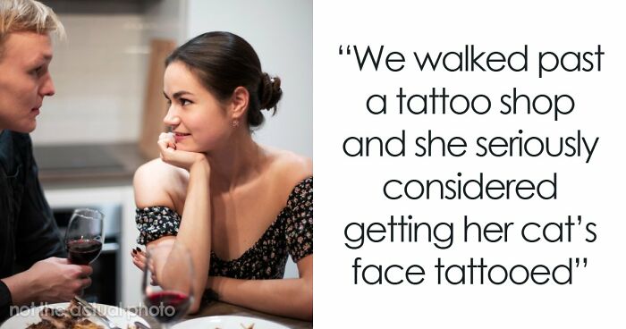 Crazy Cat Lady Wants K-Drama Romance, But Chooses Her Cat Over Men, Then Wonders Why They Leave