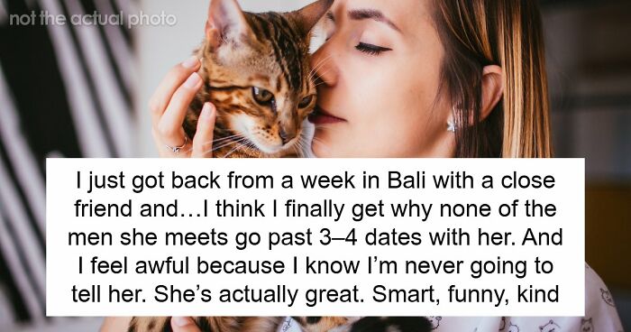 Crazy Cat Lady Wants K-Drama Romance, But Chooses Her Cat Over Men, Then Wonders Why They Leave