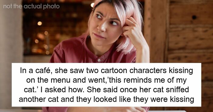 Crazy Cat Lady Wants K-Drama Romance, But Chooses Her Cat Over Men, Then Wonders Why They Leave