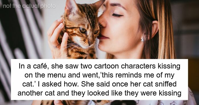 Crazy Cat Lady Wants K-Drama Romance, But Chooses Her Cat Over Men, Then Wonders Why They Leave