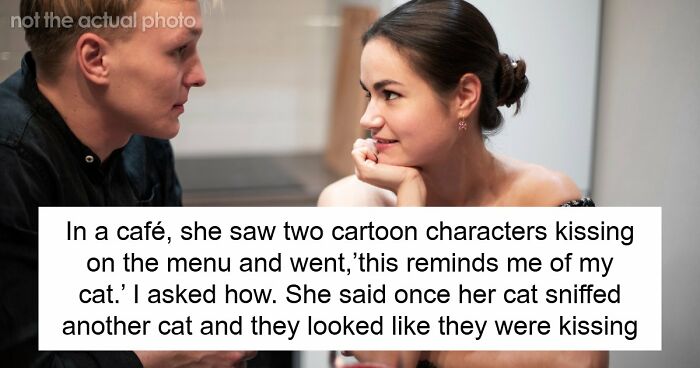 Crazy Cat Lady Wants K-Drama Romance, But Chooses Her Cat Over Men, Then Wonders Why They Leave