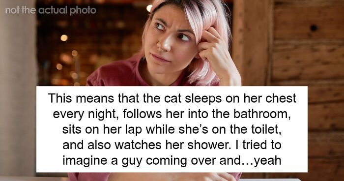 Crazy Cat Lady Wants K-Drama Romance, But Chooses Her Cat Over Men, Then Wonders Why They Leave