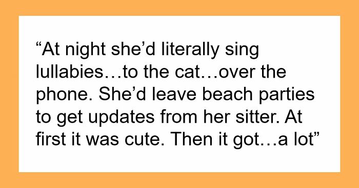 Crazy Cat Lady Wants K-Drama Romance, But Chooses Her Cat Over Men, Then Wonders Why They Leave
