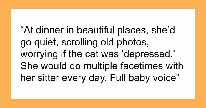 Crazy Cat Lady Wants K-Drama Romance, But Chooses Her Cat Over Men, Then Wonders Why They Leave