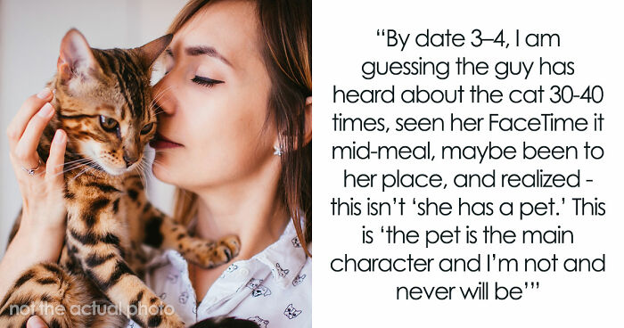 Crazy Cat Lady Wants K-Drama Romance, But Chooses Her Cat Over Men, Then Wonders Why They Leave