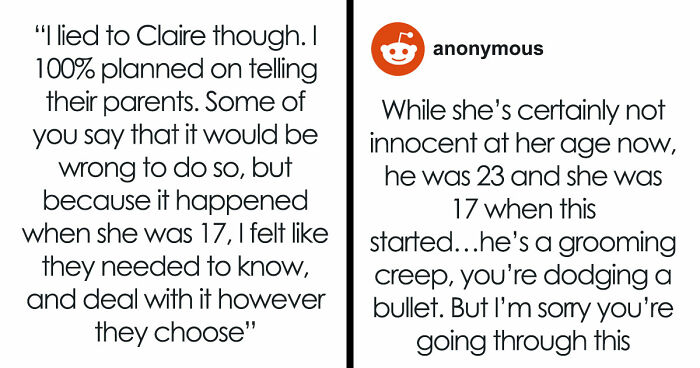 Lady Catches Hubby Cheating On Her With His Stepsis, Exposes Them To Their Parents And Walks Out