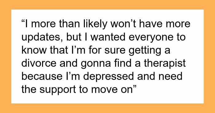 Lady Catches Hubby Cheating On Her With His Stepsis, Exposes Them To Their Parents And Walks Out