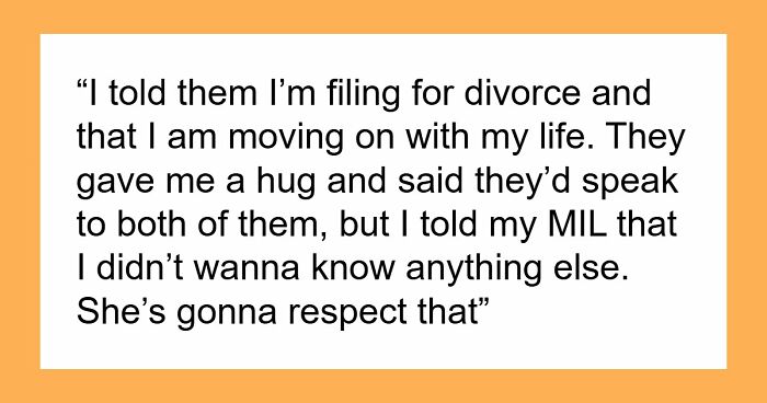 Lady Catches Hubby Cheating On Her With His Stepsis, Exposes Them To Their Parents And Walks Out