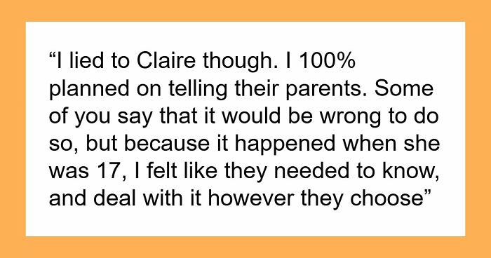 Lady Catches Hubby Cheating On Her With His Stepsis, Exposes Them To Their Parents And Walks Out
