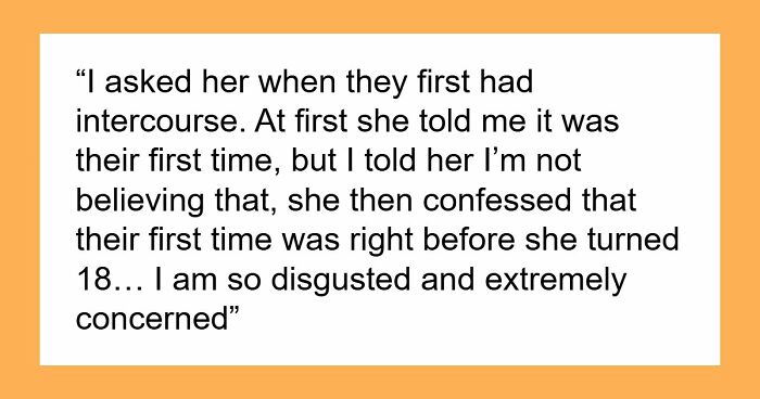 Lady Catches Hubby Cheating On Her With His Stepsis, Exposes Them To Their Parents And Walks Out