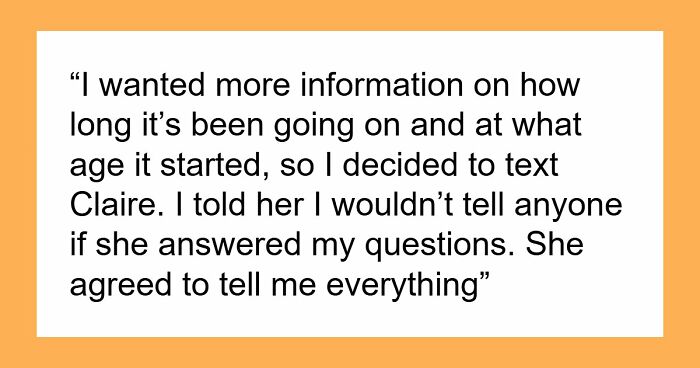 Lady Catches Hubby Cheating On Her With His Stepsis, Exposes Them To Their Parents And Walks Out