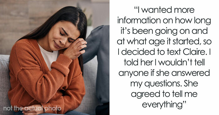 Lady Catches Hubby Cheating On Her With His Stepsis, Exposes Them To Their Parents And Walks Out