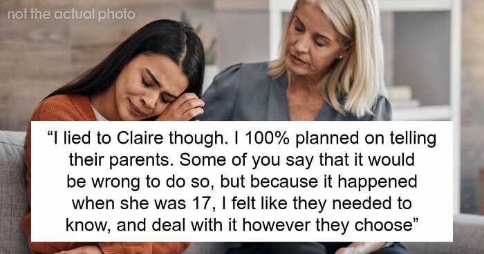 Lady Catches Hubby Cheating On Her With His Stepsis, Exposes Them To Their Parents And Walks Out