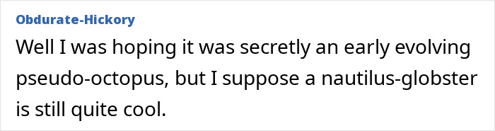 Scientists Baffled After World Guinness 'Oldest' Octopus Turns Out To Not Be An Octopus At All Scientists Baffled After World Guinness 'Oldest' Octopus Turns Out To Not Be An Octopus At All