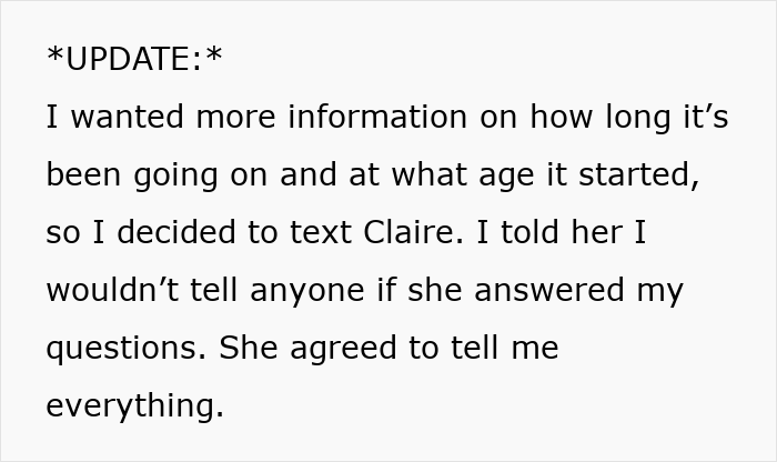 Hubby's Dirty Secret Gets Exposed After Wife Catches Him With His Stepsis, Who Reveals Everything