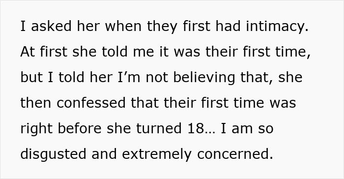 Hubby's Dirty Secret Gets Exposed After Wife Catches Him With His Stepsis, Who Reveals Everything