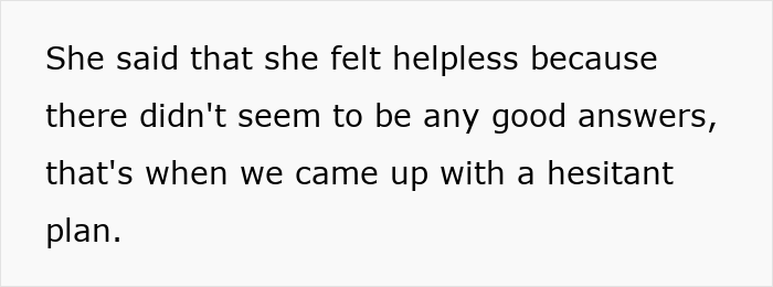 Pregnant Woman Adopts Her Friend's Baby, Refuses To Tell Fam Who's Her Bio Kid And Who's Not