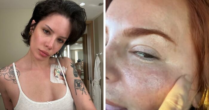 17 Bizarre Medical Problems And Mysteries That Catapulted People Into The News