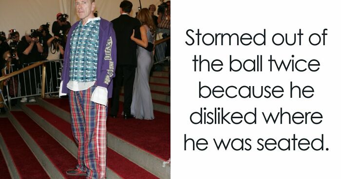 From Protocol-Breaking Gowns To Disrespectful Accessories, Worst MAGA Looks At King Charles’s White House Visit