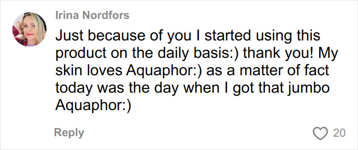 O hack 'genial' do protetor labial do Celebrity Skincare Expert pode economizar centenas por ano