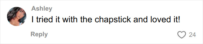 O hack 'genial' do protetor labial do Celebrity Skincare Expert pode economizar centenas por ano