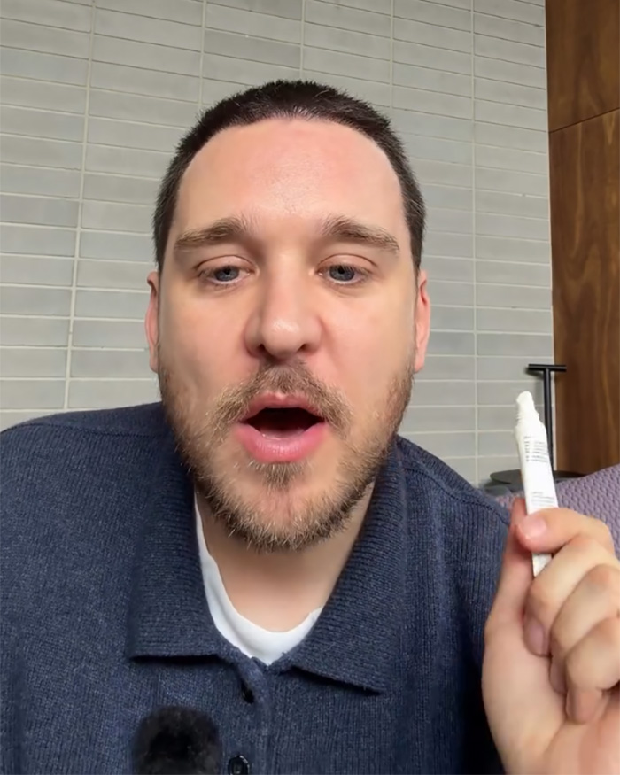 O hack 'genial' do protetor labial do Celebrity Skincare Expert pode economizar centenas por ano