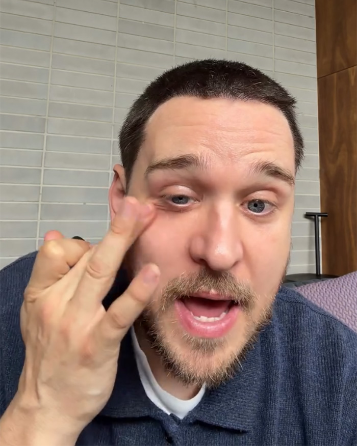 O hack 'genial' do protetor labial do Celebrity Skincare Expert pode economizar centenas por ano