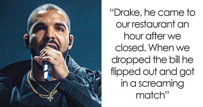 43 Beloved Celebrities That Are Not That Nice In Real Life, According To People Who Met Them