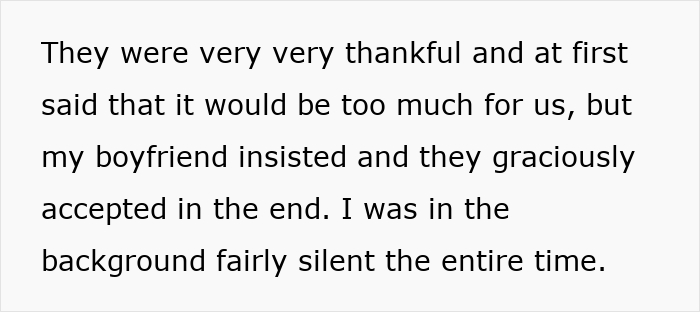 Guy Regrets Housing Friend And His Fam Against GF's Wishes After Their Toddler Ends Up In The ER