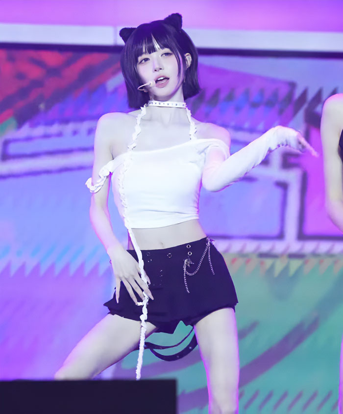 18-Year-Old K-Pop Star Sparks Major Health Concerns After Fans Notice Extremely Thin Appearance