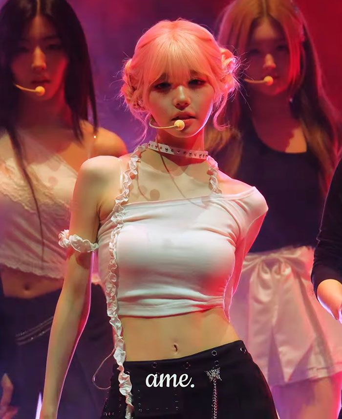 18-Year-Old K-Pop Star Sparks Major Health Concerns After Fans Notice Extremely Thin Appearance